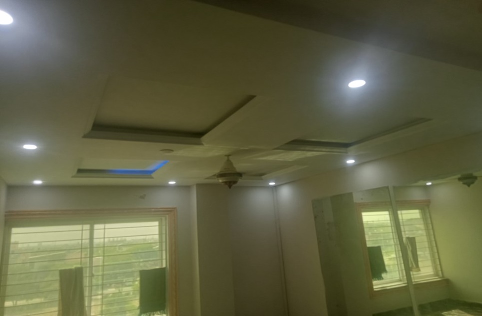 2 Bed Apartment for Rent in Block K, Valencia Housing Society, Lahore