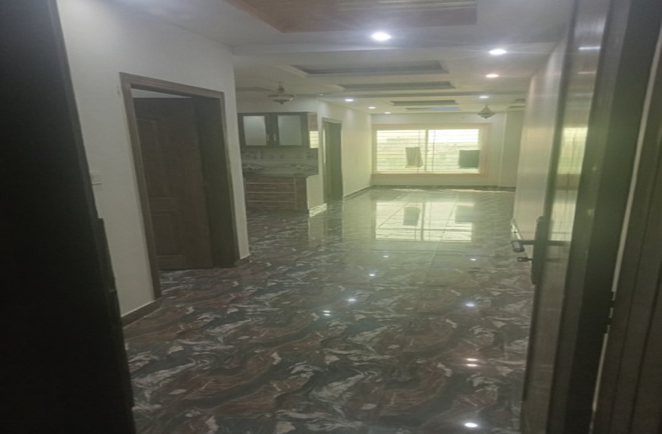 2 Bed Apartment for Rent in Block K, Valencia Housing Society, Lahore