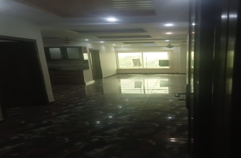2 Bed Apartment for Rent in Block K, Valencia Housing Society, Lahore