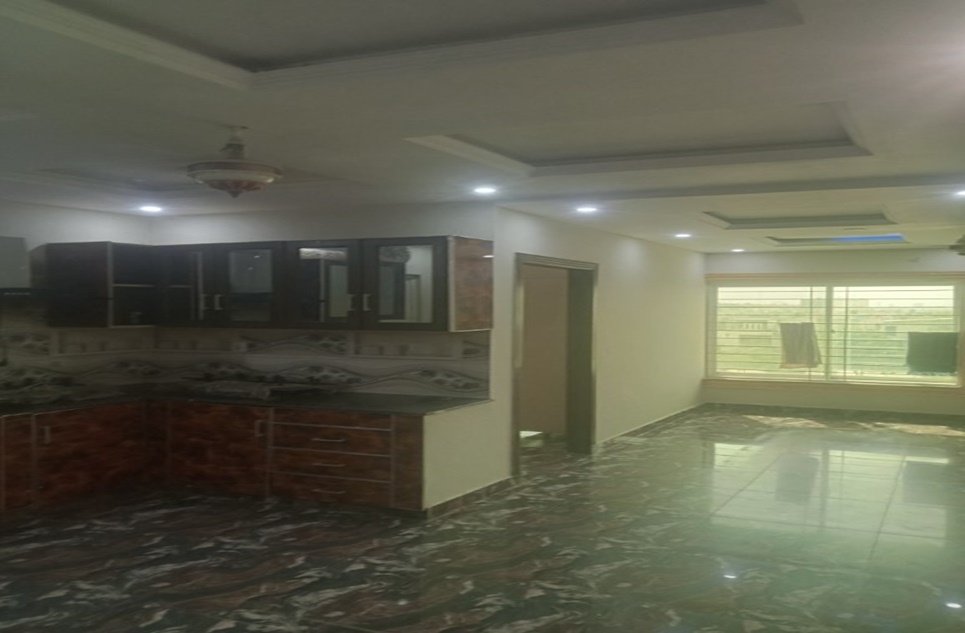 2 Bed Apartment for Rent in Block K, Valencia Housing Society, Lahore