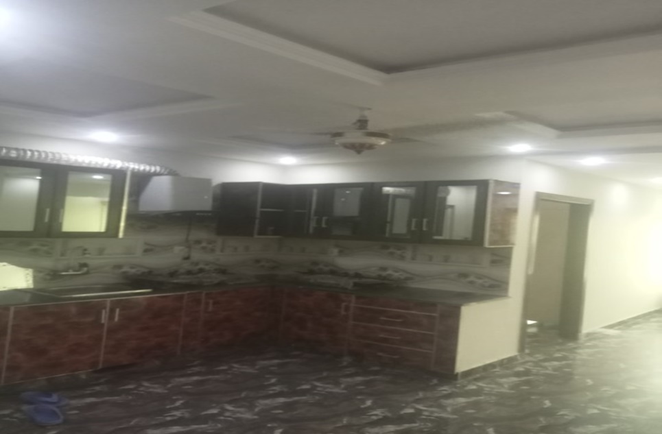 2 Bed Apartment for Rent in Block K, Valencia Housing Society, Lahore