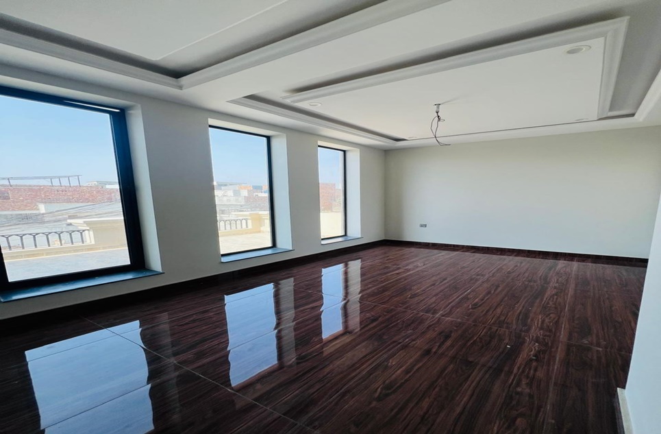 12 Marla House for Sale in Royal Garden, Rahim Yar Khan