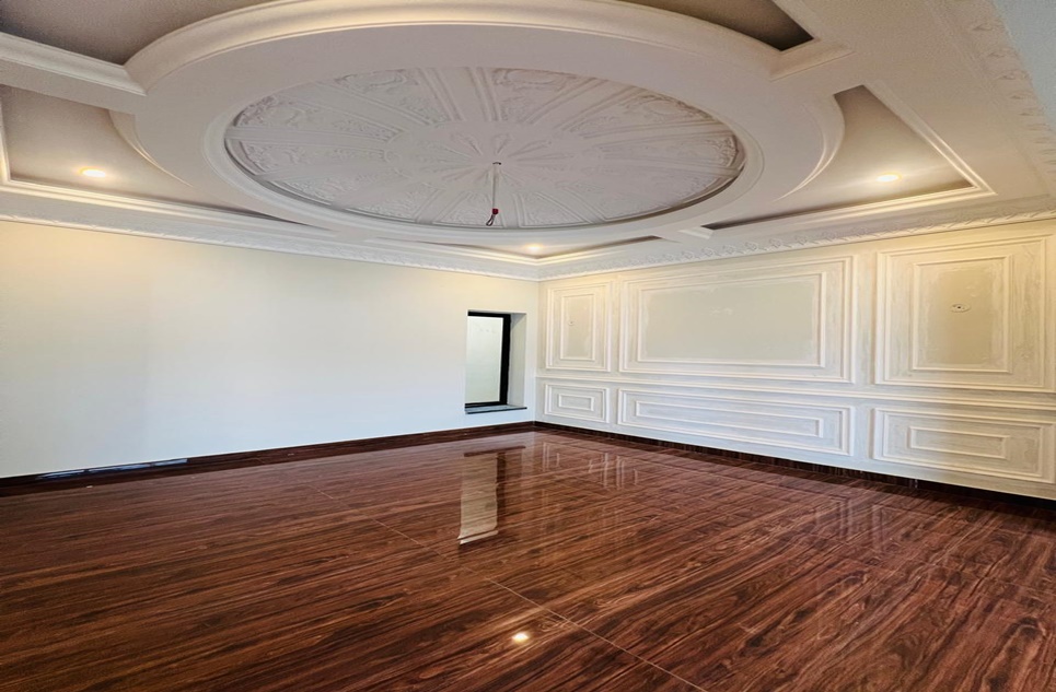 12 Marla House for Sale in Royal Garden, Rahim Yar Khan