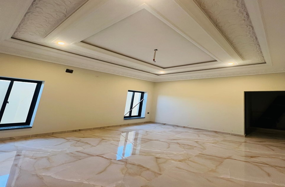 12 Marla House for Sale in Royal Garden, Rahim Yar Khan
