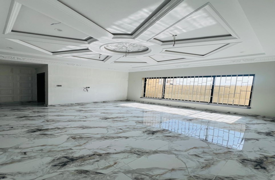 12 Marla House for Sale in Royal Garden, Rahim Yar Khan