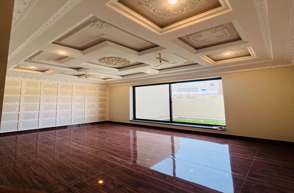 12 Marla House for Sale in Royal Garden, Rahim Yar Khan