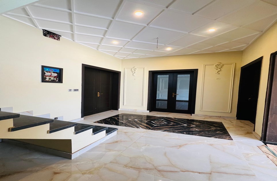 12 Marla House for Sale in Royal Garden, Rahim Yar Khan