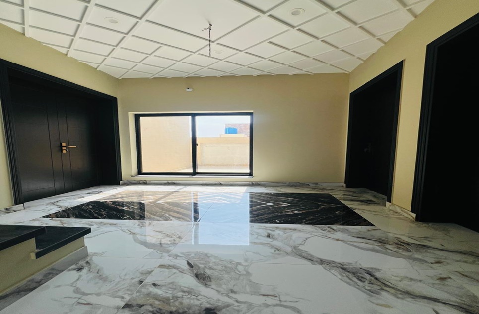 12 Marla House for Sale in Royal Garden, Rahim Yar Khan
