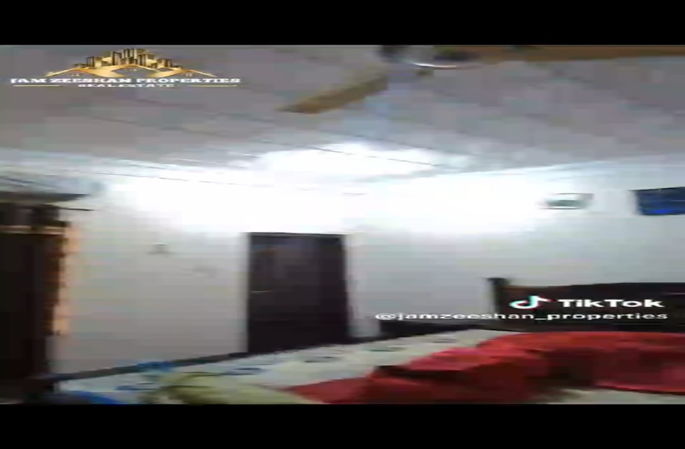 7 marla house for sale in Canal Road Rahim Yar Khan