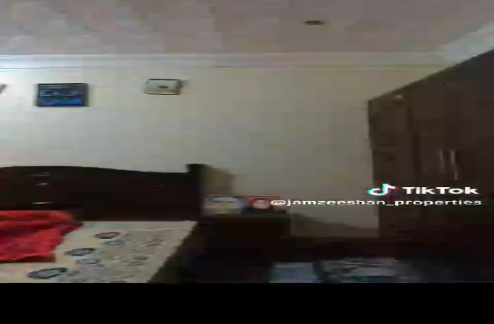 7 marla house for sale in Canal Road Rahim Yar Khan