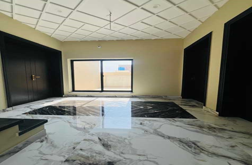 12 marla house for sale in Canal Road Rahim Yar Khan