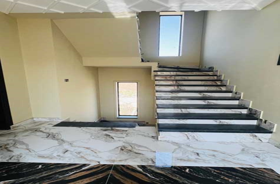 12 marla house for sale in Canal Road Rahim Yar Khan