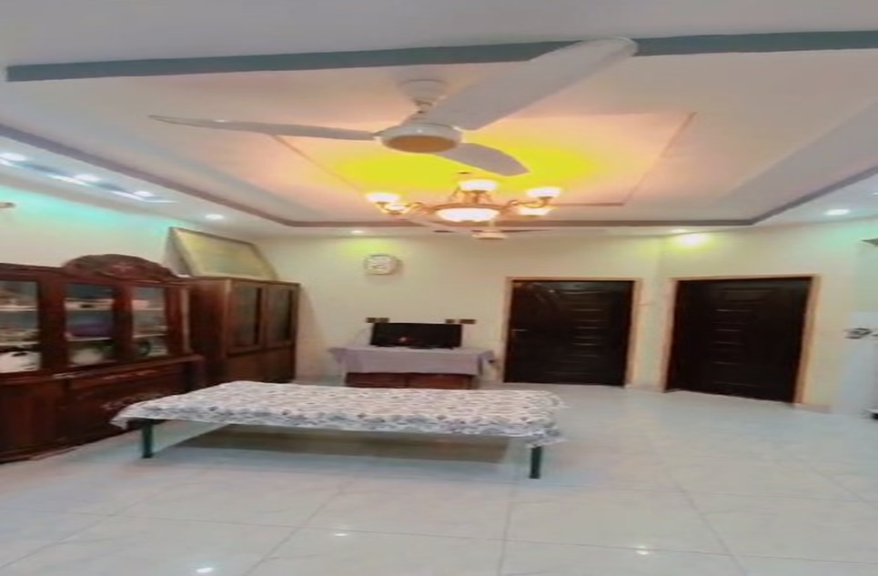 house for sale in Phase 1 Bahria Orchard Lahore