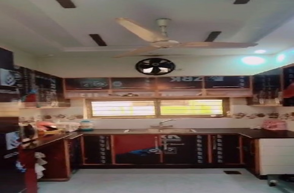 house for sale in Phase 1 Bahria Orchard Lahore