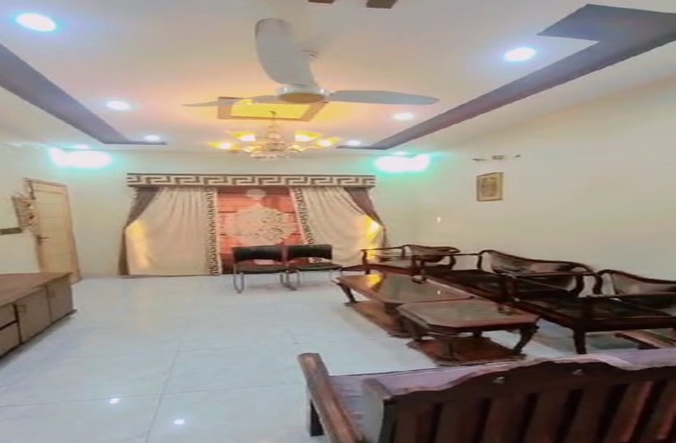 house for sale in Phase 1 Bahria Orchard Lahore