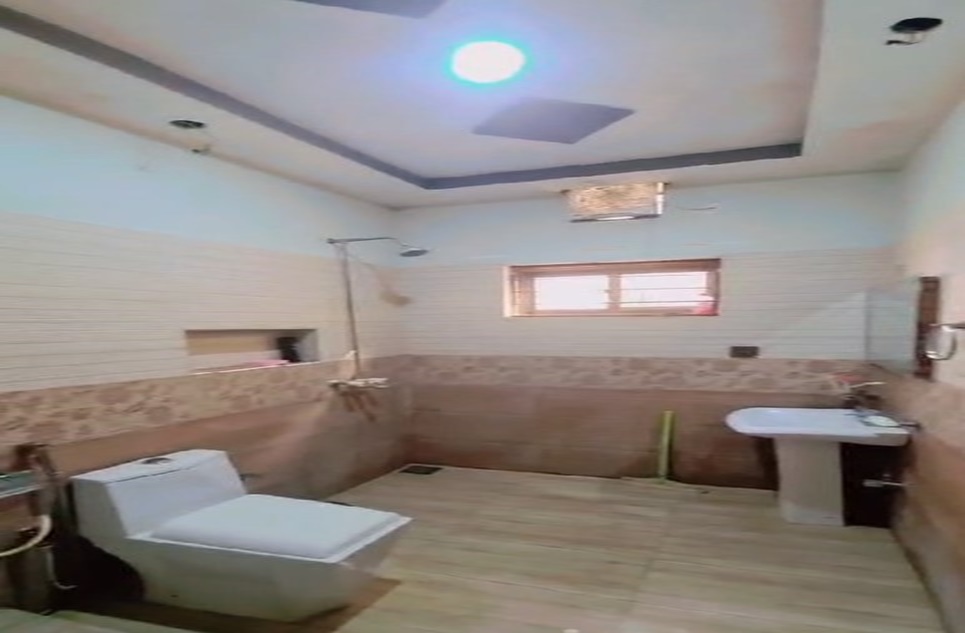 house for sale in Phase 1 Bahria Orchard Lahore