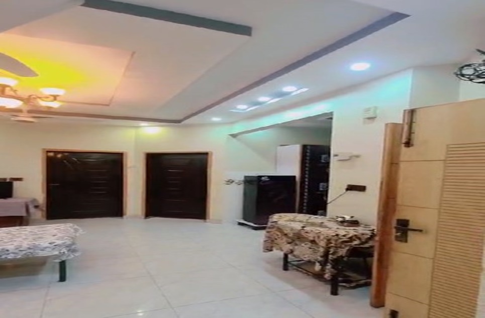 house for sale in Phase 1 Bahria Orchard Lahore