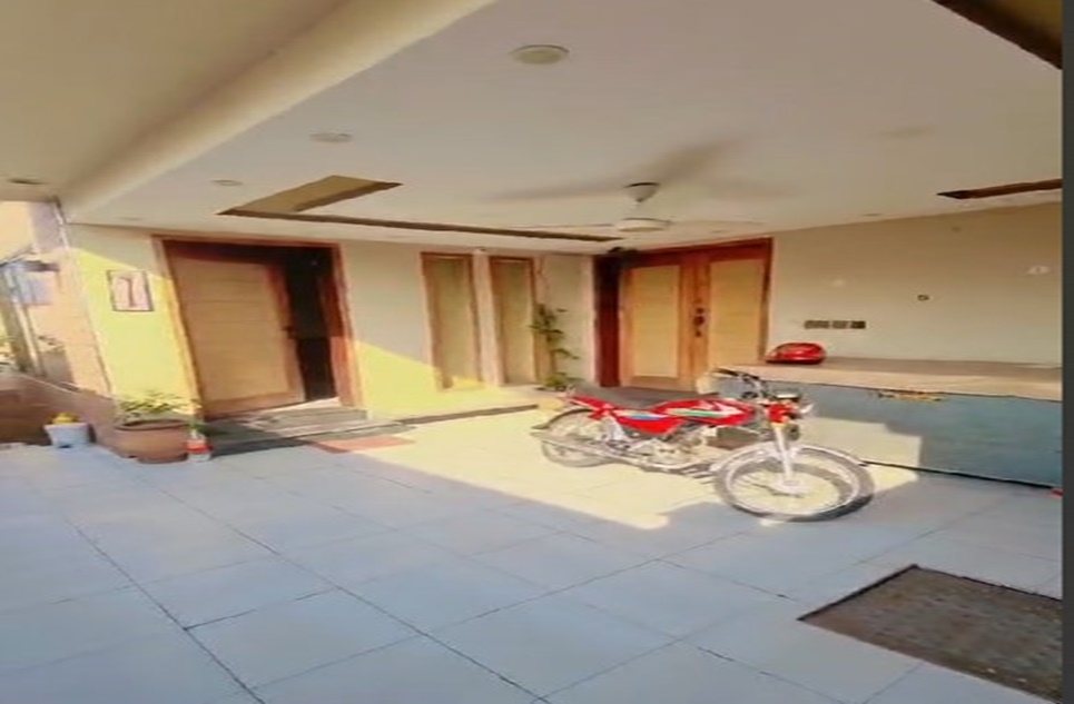 house for sale in Phase 1 Bahria Orchard Lahore