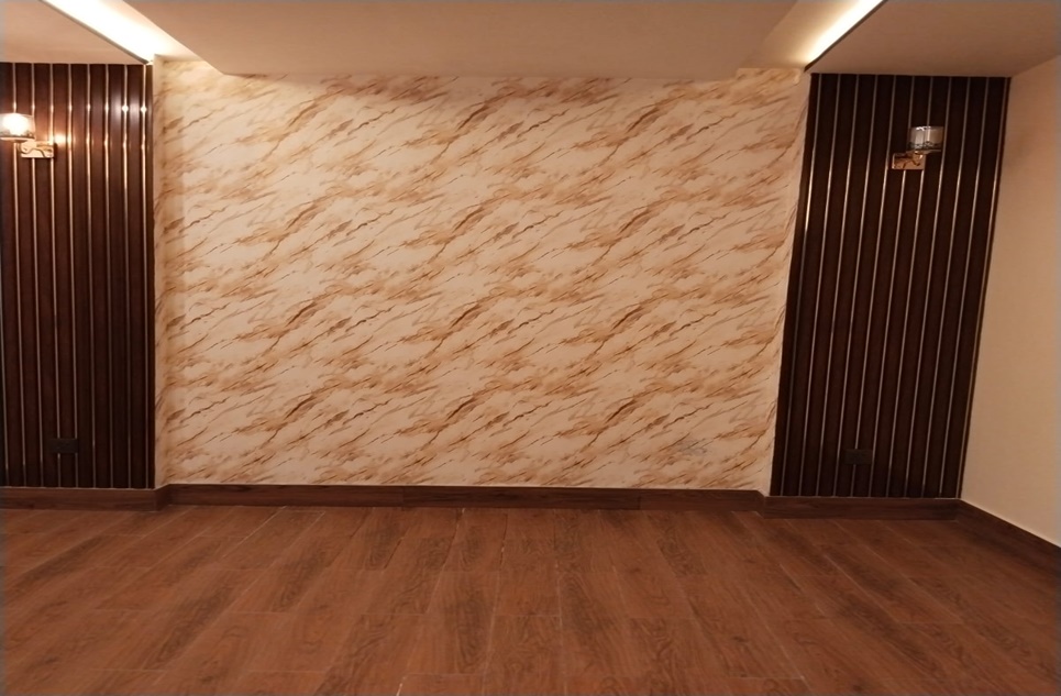 5 Marla House for Sale in Tulip Extension, Park View City, Lahore