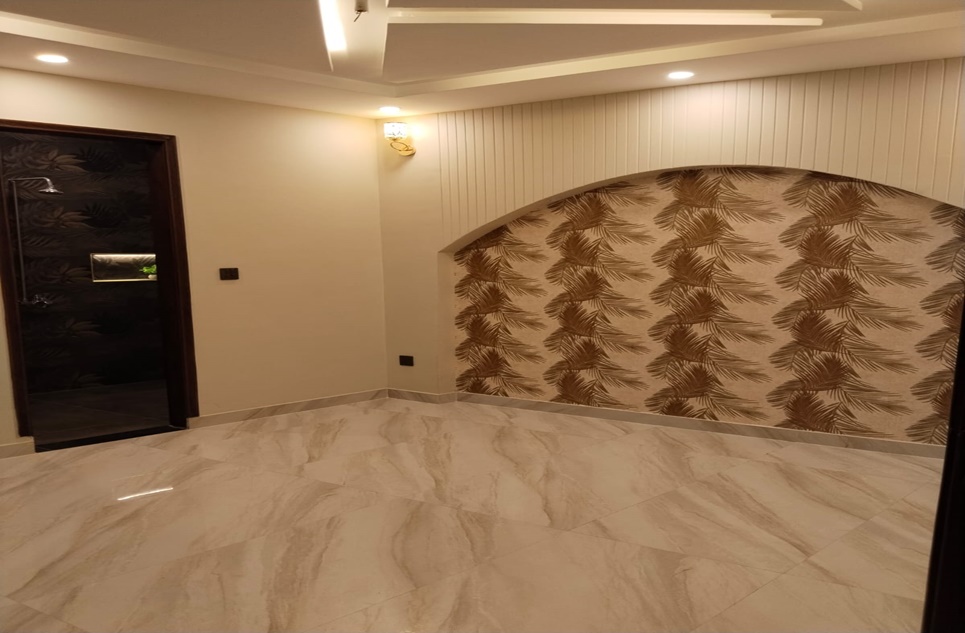 5 Marla House for Sale in Tulip Extension, Park View City, Lahore