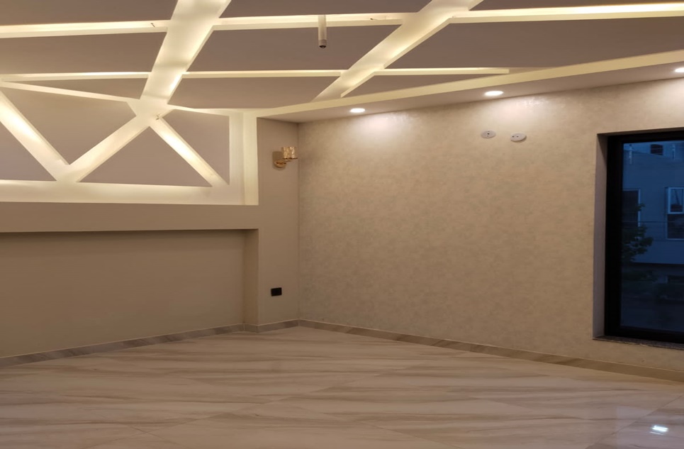 5 Marla House for Sale in Tulip Extension, Park View City, Lahore