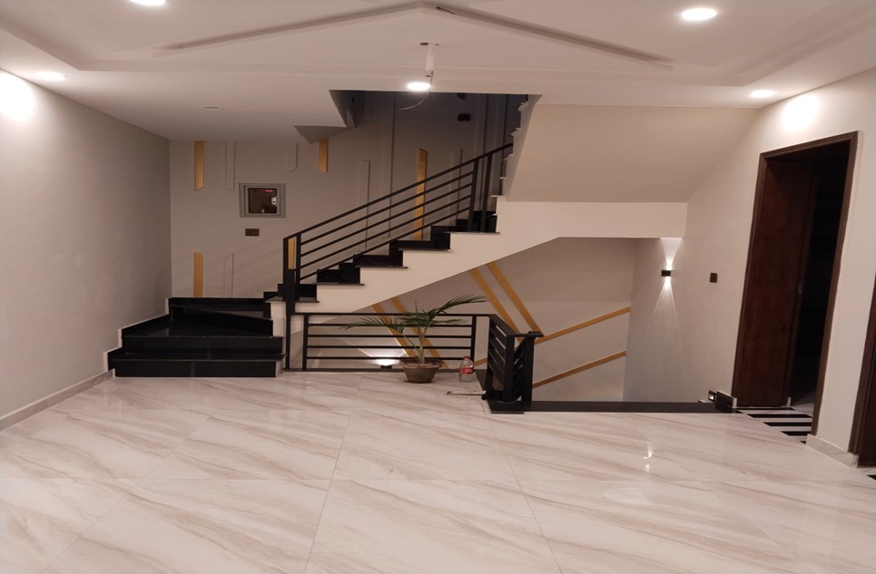 5 Marla House for Sale in Tulip Extension, Park View City, Lahore