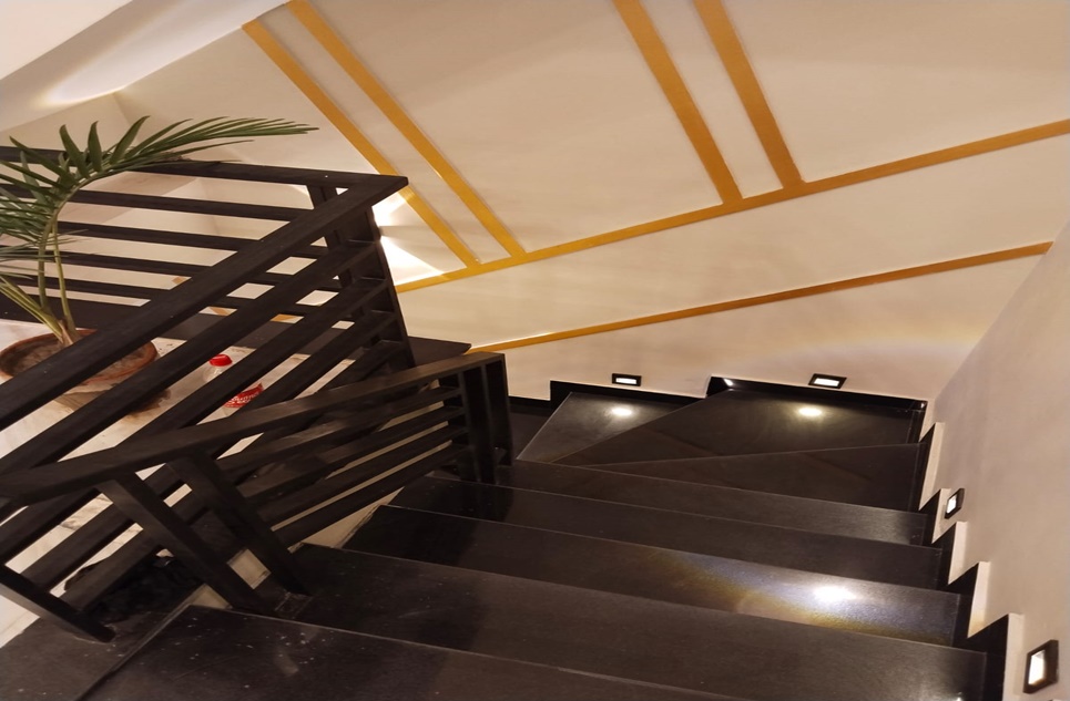 5 Marla House for Sale in Tulip Extension, Park View City, Lahore
