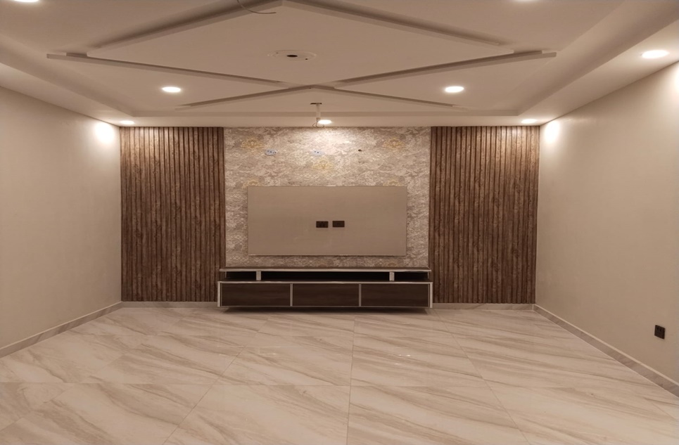 5 Marla House for Sale in Tulip Extension, Park View City, Lahore