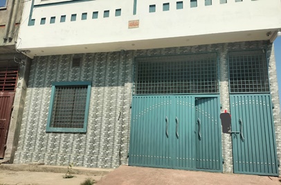 5 marla house for sale in Abu Dhabi Road Rahim Yar Khan
