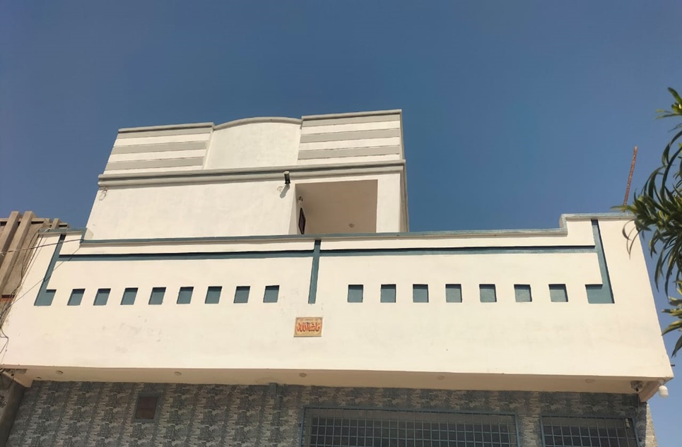 5 marla house for sale in Abu Dhabi Road Rahim Yar Khan