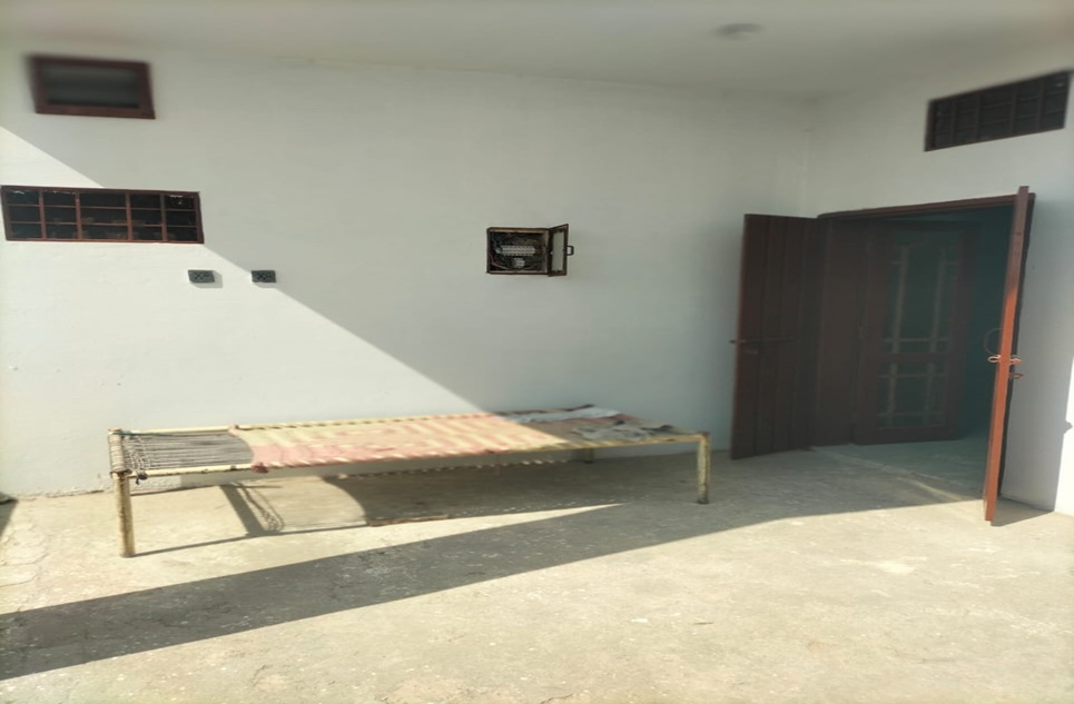 5 marla house for sale in Abu Dhabi Road Rahim Yar Khan