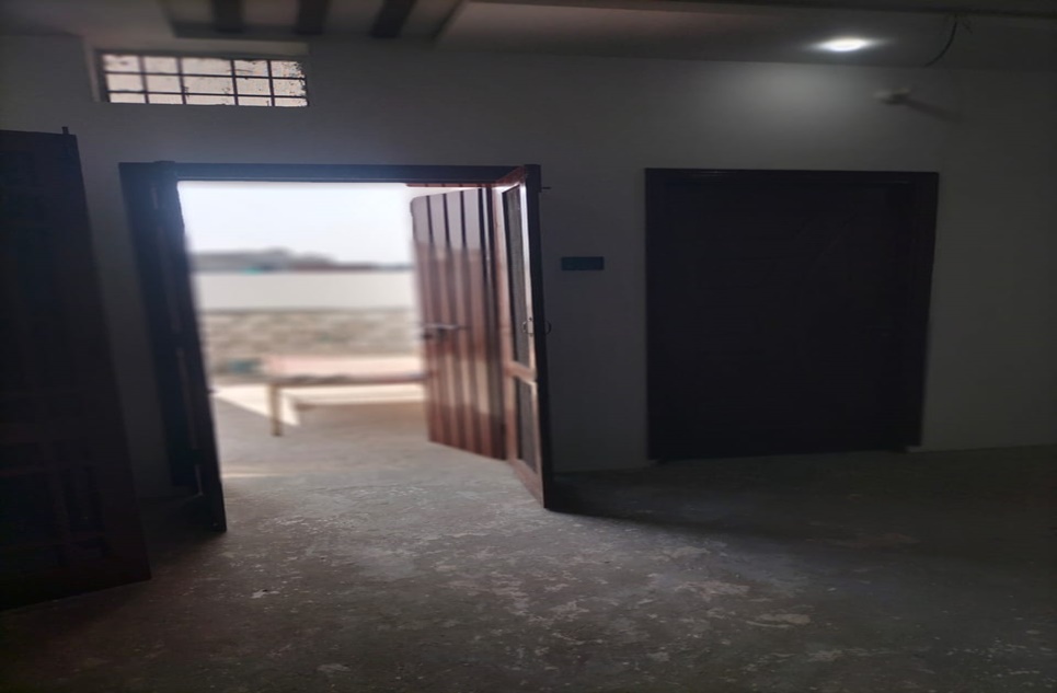5 marla house for sale in Abu Dhabi Road Rahim Yar Khan