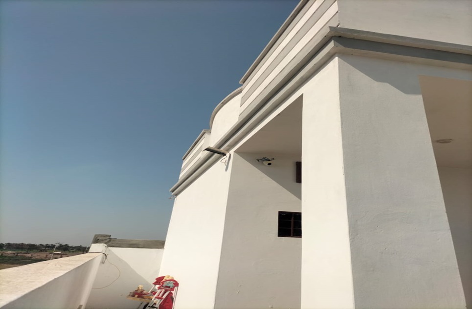5 marla house for sale in Abu Dhabi Road Rahim Yar Khan