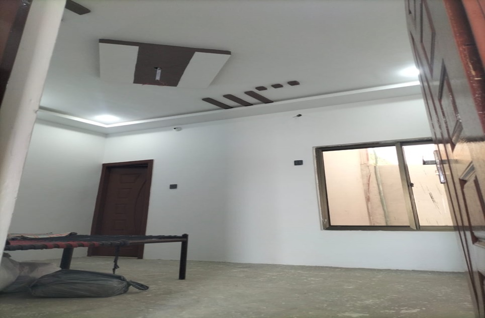 5 marla house for sale in Abu Dhabi Road Rahim Yar Khan