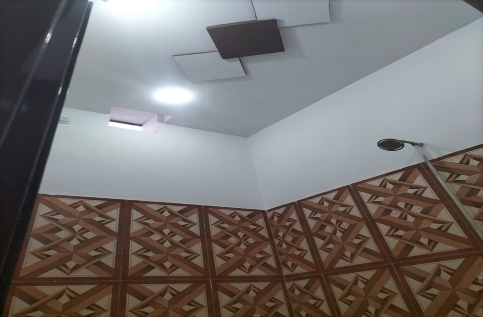5 marla house for sale in Abu Dhabi Road Rahim Yar Khan