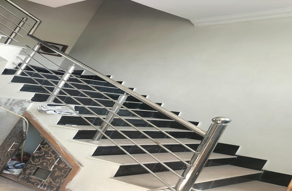 5 marla house for sale in Abu Dhabi Road Rahim Yar Khan