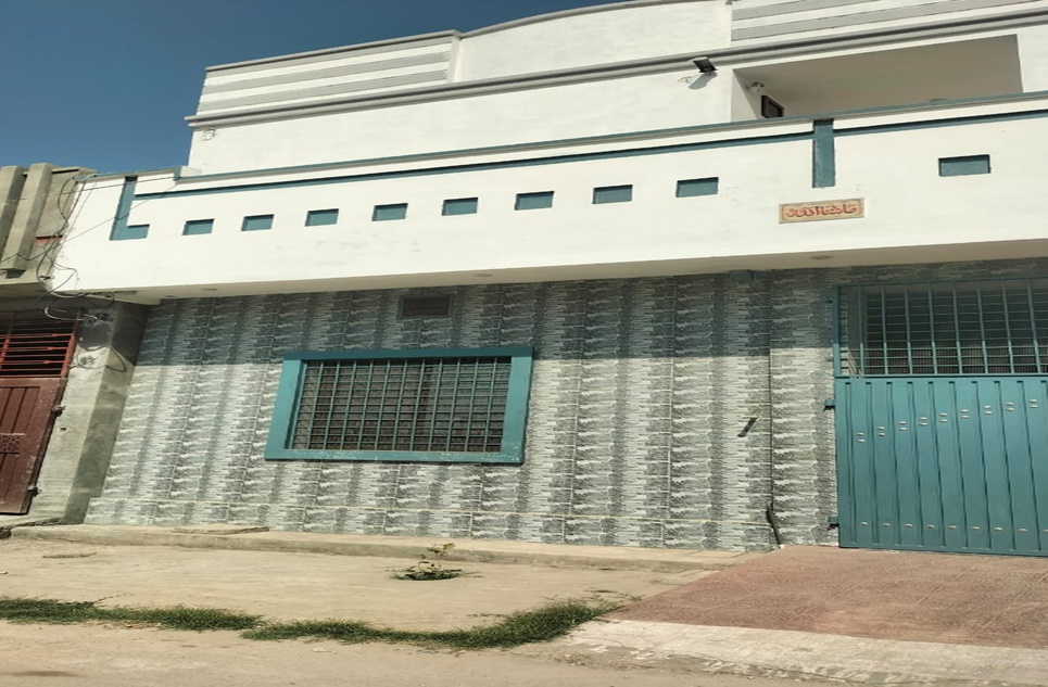 5 marla house for sale in Abu Dhabi Road Rahim Yar Khan