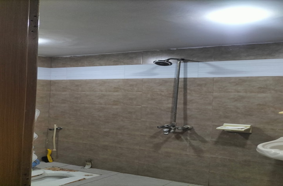 5 marla house for sale in Abu Dhabi Road Rahim Yar Khan