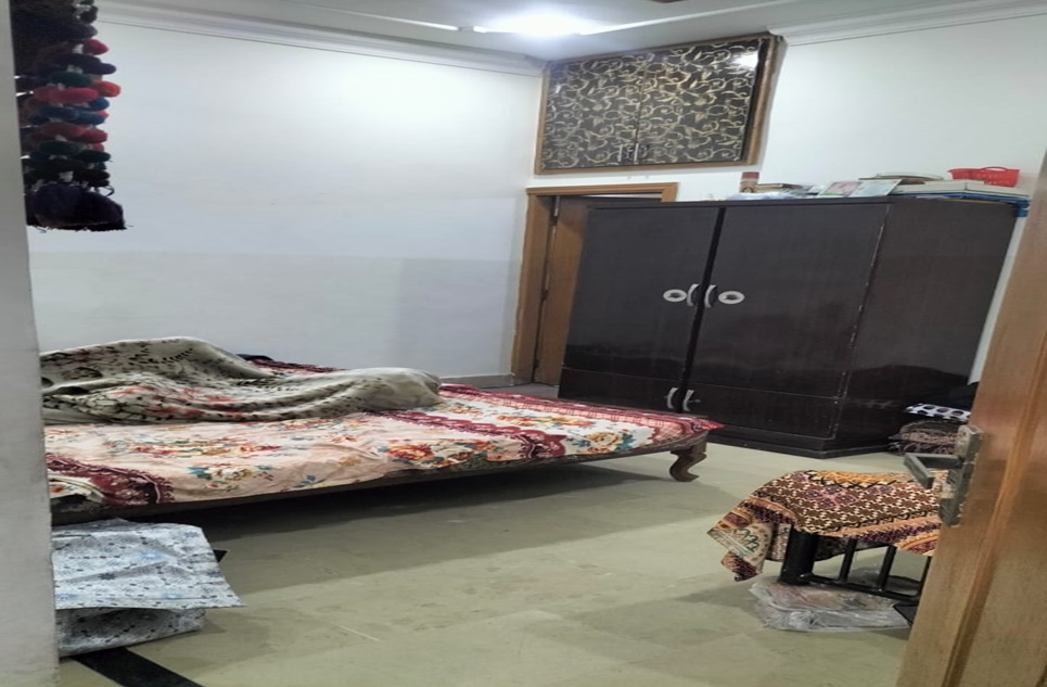 5 marla house for sale in Abu Dhabi Road Rahim Yar Khan