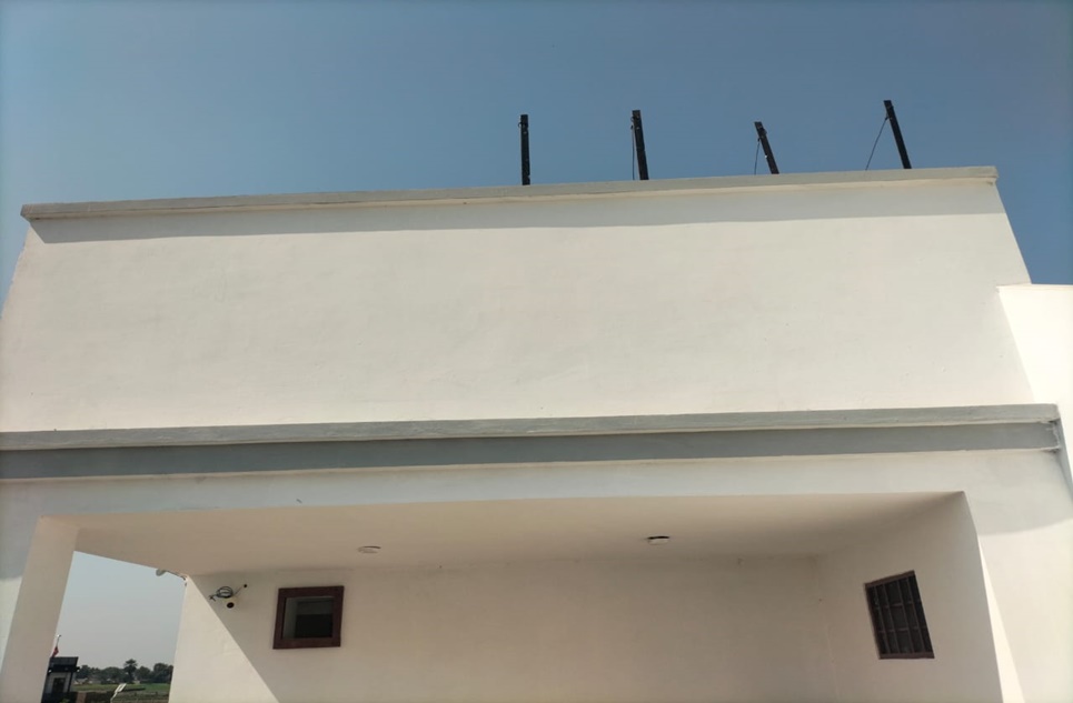 5 marla house for sale in Abu Dhabi Road Rahim Yar Khan