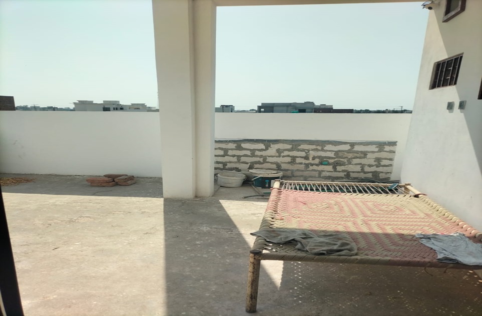 5 marla house for sale in Abu Dhabi Road Rahim Yar Khan