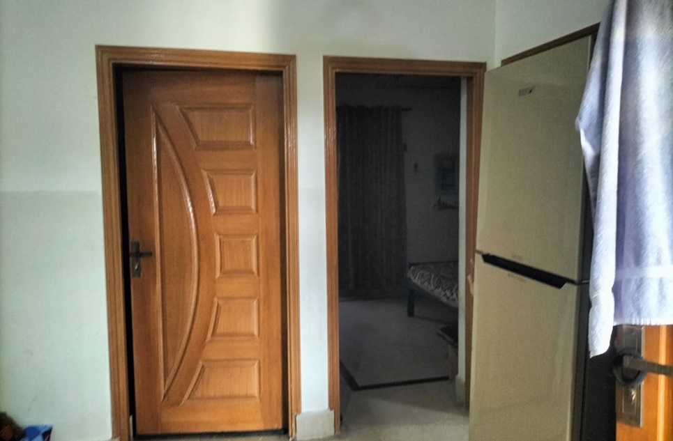 5 marla house for sale in Abu Dhabi Road Rahim Yar Khan