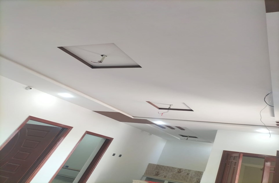 5 marla house for sale in Abu Dhabi Road Rahim Yar Khan