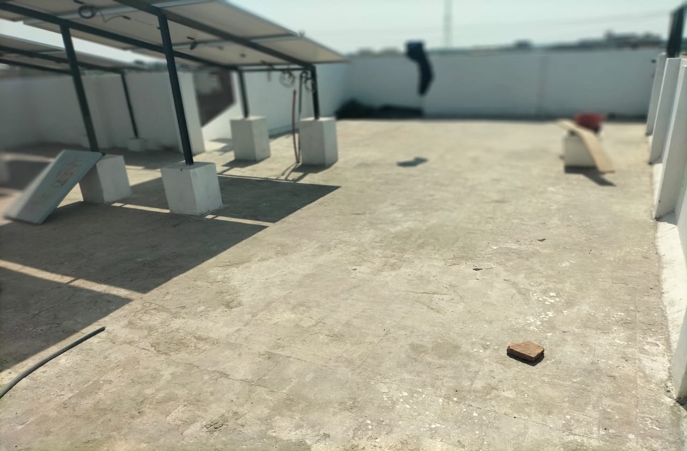 5 marla house for sale in Abu Dhabi Road Rahim Yar Khan