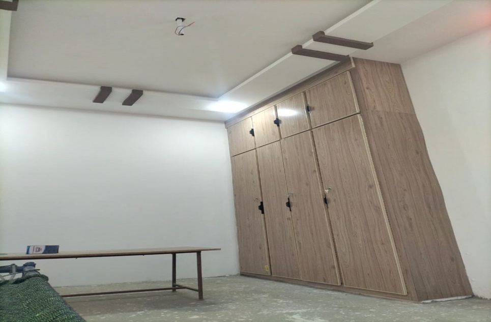 5 marla house for sale in Abu Dhabi Road Rahim Yar Khan