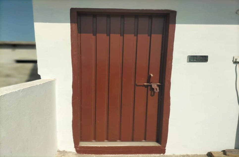 5 marla house for sale in Abu Dhabi Road Rahim Yar Khan