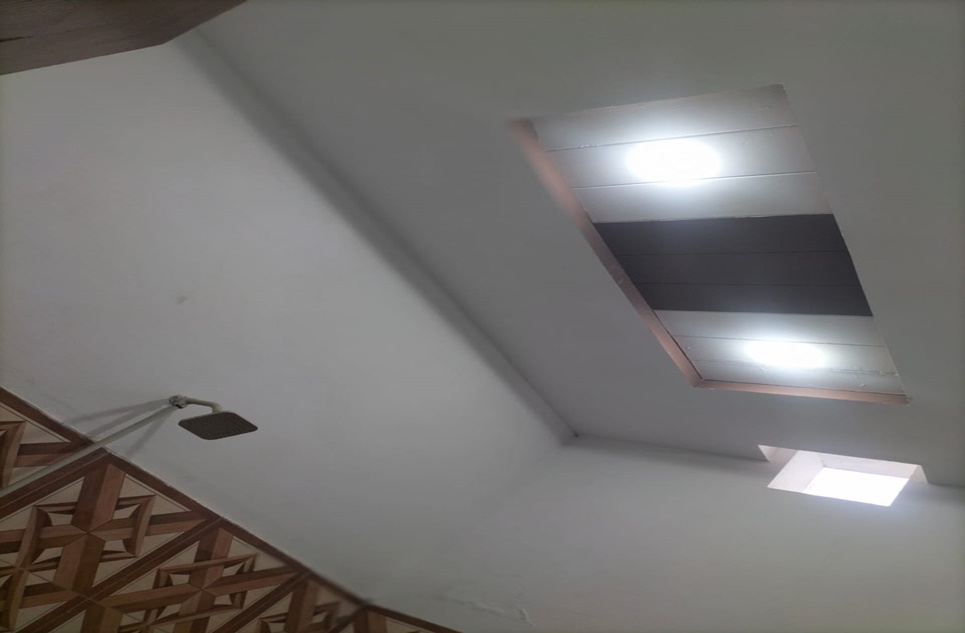 5 marla house for sale in Abu Dhabi Road Rahim Yar Khan