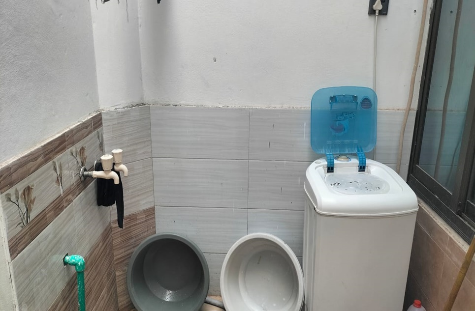 5 marla house for sale in Abu Dhabi Road Rahim Yar Khan