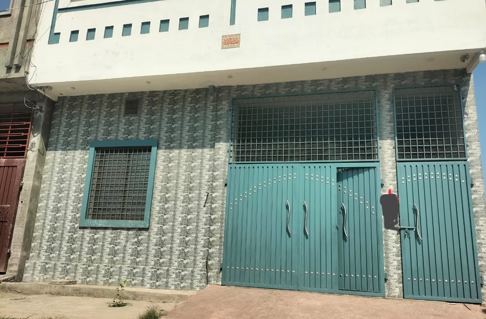 5 marla house for sale in Abu Dhabi Road Rahim Yar Khan
