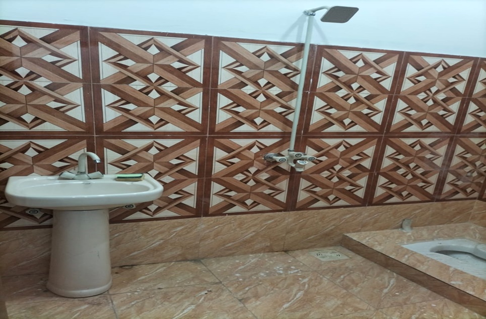 5 marla house for sale in Abu Dhabi Road Rahim Yar Khan
